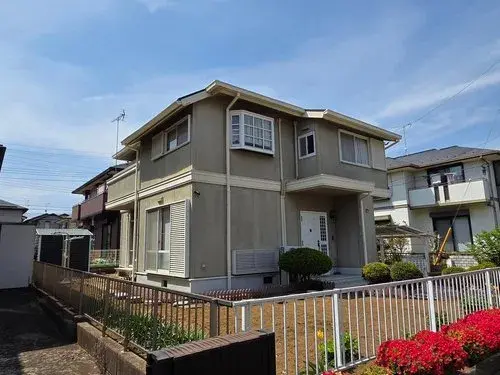 5LDK Ryugasaki City Ibaraki Prefecture (1)