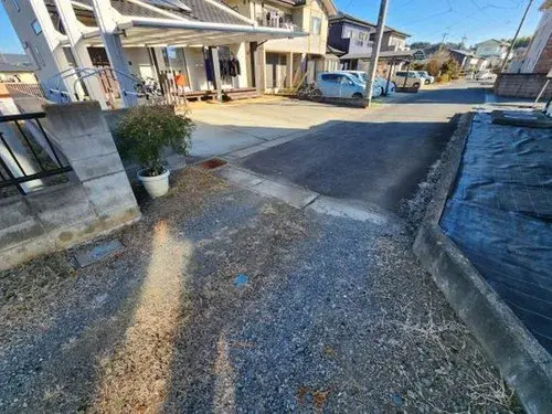 4LDK Property Hitachiota City Ibaraki Prefecture (3)