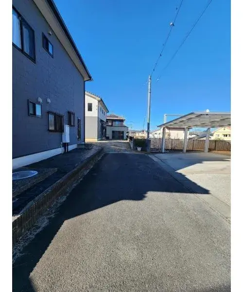 4LDK Property Hitachiota City Ibaraki Prefecture (4)