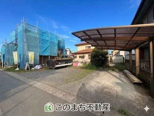 3LDK Property Oyama City Tochigi Prefecture (1)