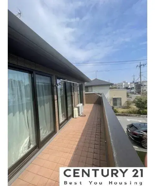 4LDK+S Property Utsunomiya City Tochigi Prefecture (3)