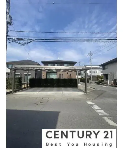 4LDK+S Property Utsunomiya City Tochigi Prefecture (4)