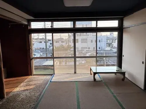 2-Story Detached House Utsunomiya City Tochigi Prefecture (4)