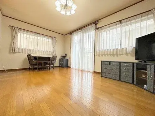 Detached House Misato City Saitama Prefecture (1)
