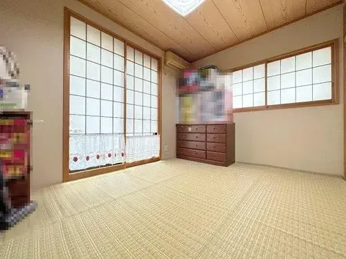 Detached House Misato City Saitama Prefecture (2)