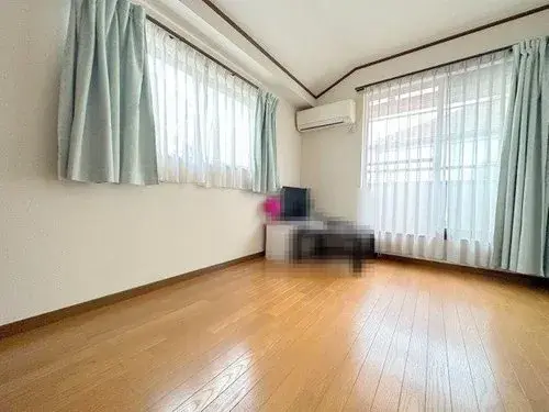 Detached House Misato City Saitama Prefecture (4)