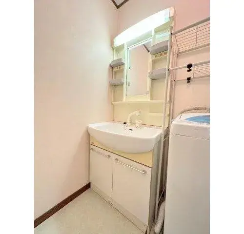 Detached House Misato City Saitama Prefecture (6)