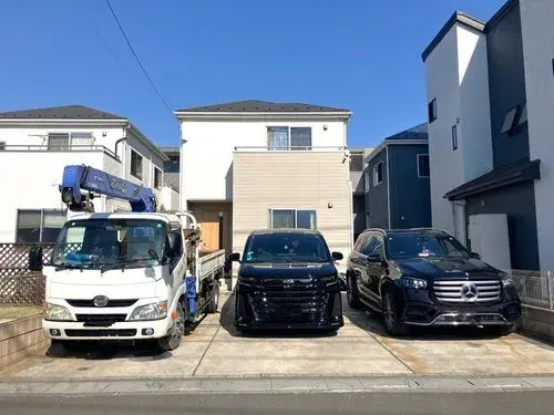 4LDK Property Yoshikawa City Saitama Prefecture (2)