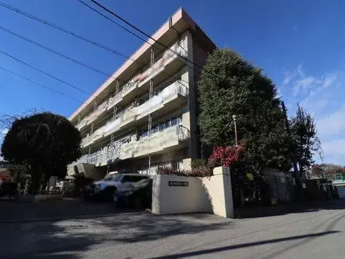 6LDK Property Asaka City Saitama Prefecture (19)