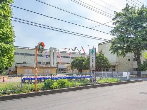 4DK Property Hanno City Saitama Prefecture (15)