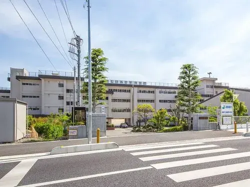 4DK Property Hanno City Saitama Prefecture (16)