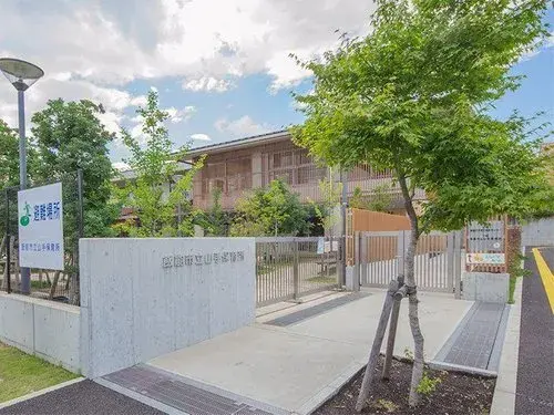 4DK Property Hanno City Saitama Prefecture (18)