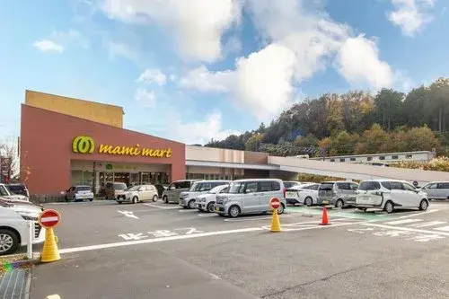 4DK Property Hanno City Saitama Prefecture (19)