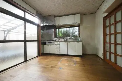 4DK Property Hanno City Saitama Prefecture (10)
