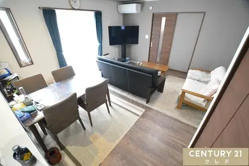 4LDK Property Hidaka City Saitama Prefecture (7)