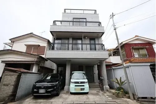 3LDK+S Property Soka City Saitama Prefecture (1)