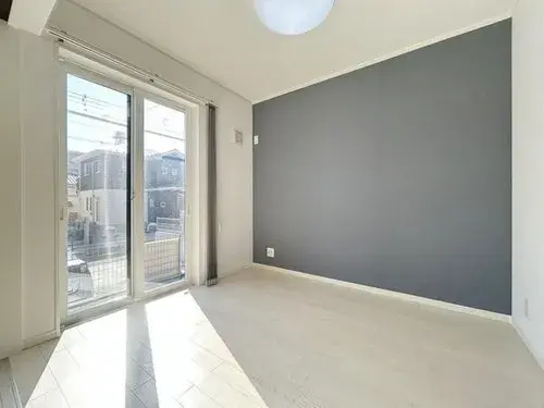 Saitama Prefecture Iruma City 2-Story LDK 15+ Tatami Property (4)