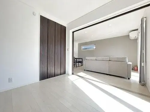 Saitama Prefecture Iruma City 2-Story LDK 15+ Tatami Property (5)