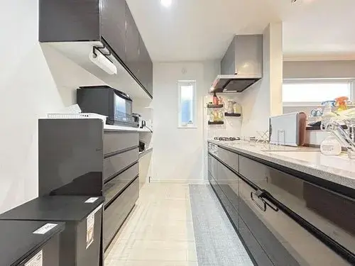 Saitama Prefecture Iruma City 2-Story LDK 15+ Tatami Property (6)