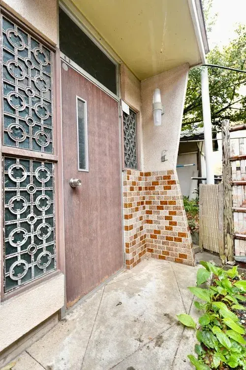 5DK Property Honjo City Saitama Prefecture (1)