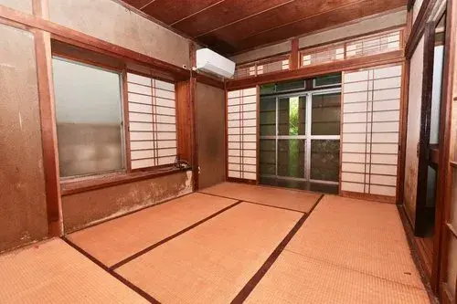 5DK Property Honjo City Saitama Prefecture (2)