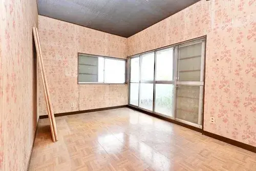 5DK Property Honjo City Saitama Prefecture (6)