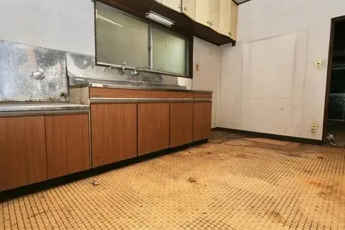 5DK Property Honjo City Saitama Prefecture (7)