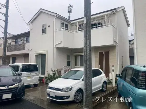 4LDK Property Saitama City, Saitama Prefecture (1)