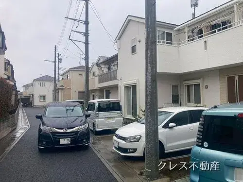 4LDK Property Saitama City, Saitama Prefecture (2)