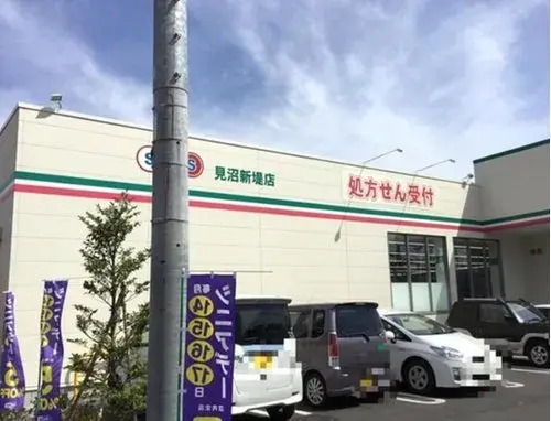 4LDK Property Saitama City, Saitama Prefecture (19)