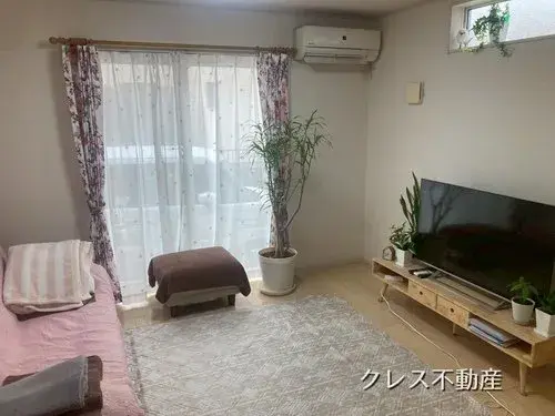 4LDK Property Saitama City, Saitama Prefecture (7)