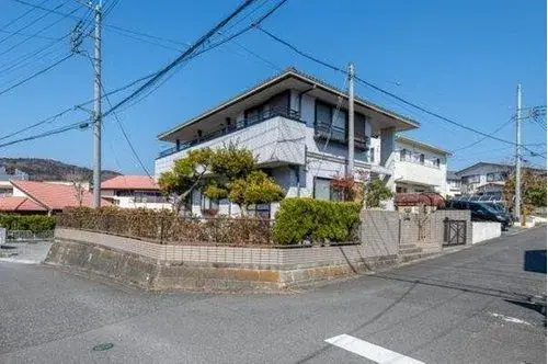4LDK+S Hidaka Saitama Property (1)