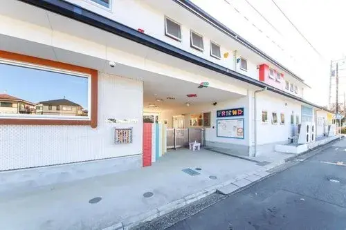 4LDK+S Hidaka Saitama Property (11)