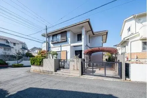 4LDK+S Hidaka Saitama Property (5)