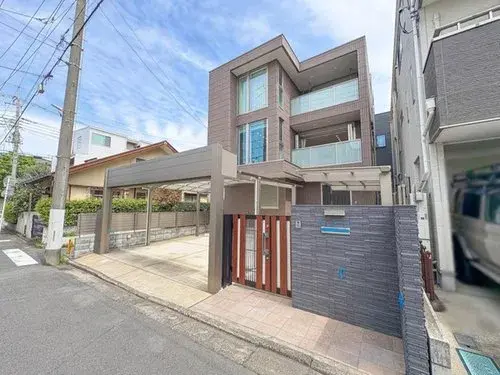 4LDK+2S Property Saitama City Saitama Prefecture (1)