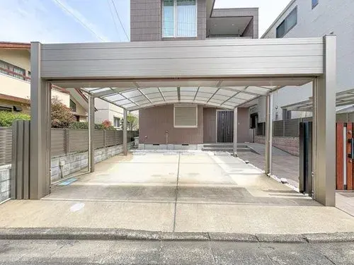 4LDK+2S Property Saitama City Saitama Prefecture (4)