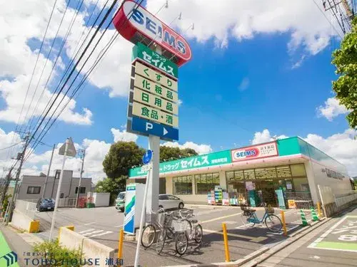 4LDK+2S Property Saitama City Saitama Prefecture (38)