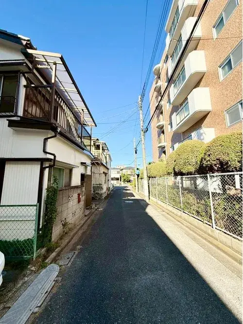 3DK Property Hasuda Saitama (3)