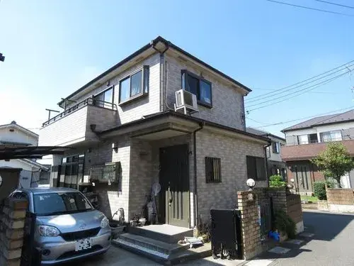 3LDK Property Konosu City Saitama Prefecture (1)