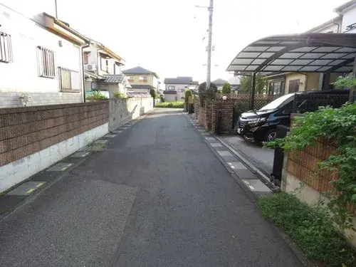 3LDK Property Konosu City Saitama Prefecture (17)
