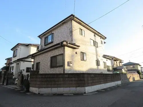 3LDK Property Konosu City Saitama Prefecture (5)