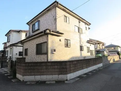 3LDK Property Konosu City Saitama Prefecture (6)