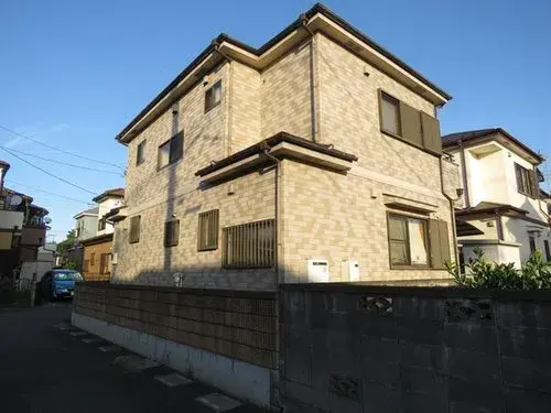 3LDK Property Konosu City Saitama Prefecture (7)
