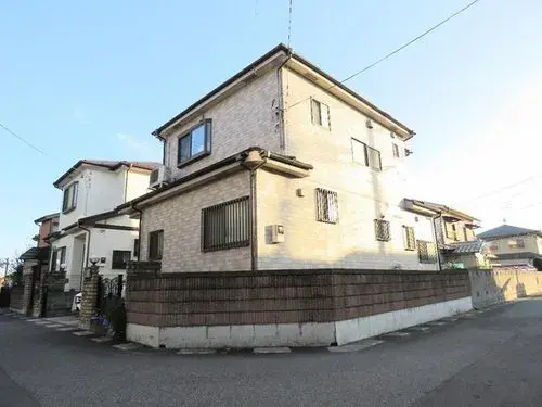 3LDK Property Konosu City Saitama Prefecture (9)