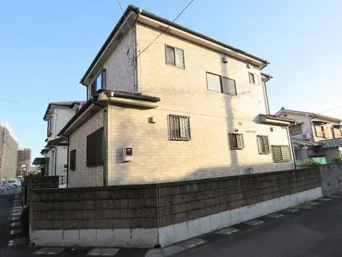 3LDK Property Konosu City Saitama Prefecture (10)