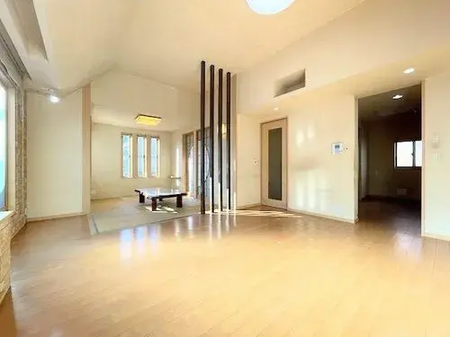 3LDK Property Ichikawa City Chiba Prefecture (3)