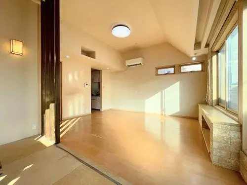 3LDK Property Ichikawa City Chiba Prefecture (4)