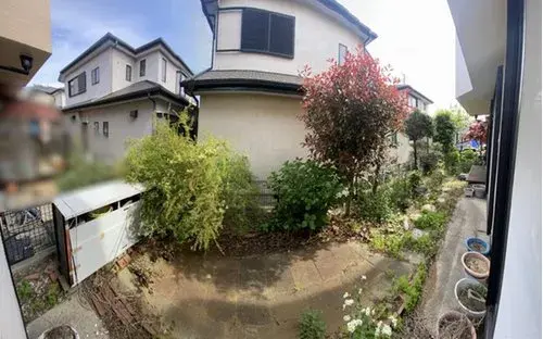 4LDK Property in Sakura City, Chiba Prefecture (2)