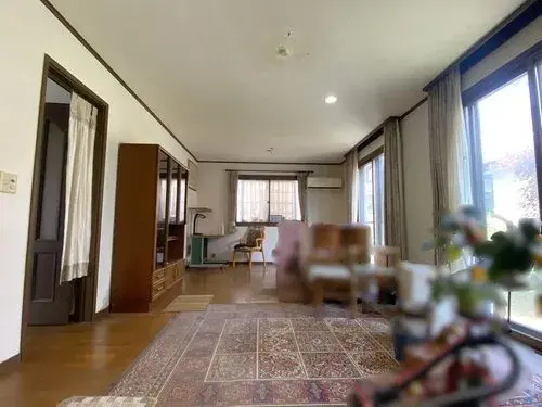 4LDK Property in Sakura City, Chiba Prefecture (3)