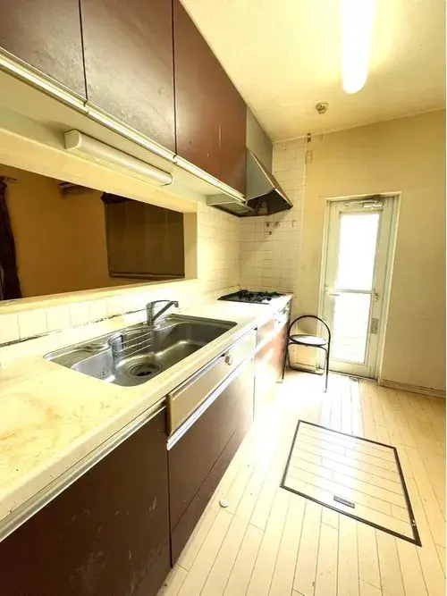 Chiba Prefecture Noda City 3LDK Property (8)
